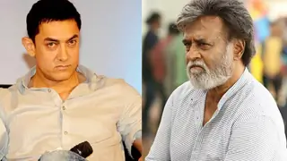 CLASH of Superstars: Aamir Khan v/s Rajinikanth Thumbnail