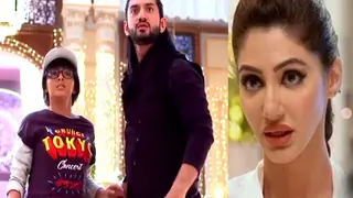 Svetlana's over-stretched track to finally END in 'Dil Boley Oberoi'; find out how! Thumbnail