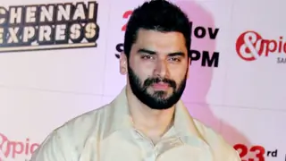 Nikitin Dheer approached for the role of grown up Peshwa Bajirao Thumbnail