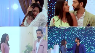 #Stylebuzz: SPOTTED! A Color Coordinated Week For Anika And Shivaay In Ishqbaaaz! Thumbnail