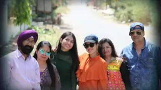 What is Sheena Bajaj upto these days? thumbnail