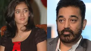Akshara Haasan on working with her dad Kamal Haasan Thumbnail