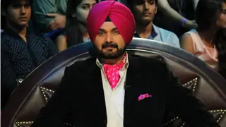 Navjot Singh Sidhu ALLEGED for making Obscene Remarks in 'The Kapil Sharma Show' Thumbnail
