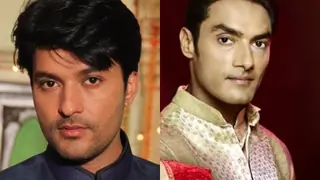 Comparisons with Anas Rashid don't bother me - Avinesh Rekhi Thumbnail