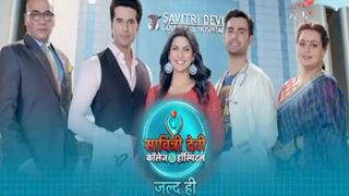 #PromoReview: 'Savitri Devi College & Hospital' will take you back to the 'Dill Mill Gayye' days thumbnail