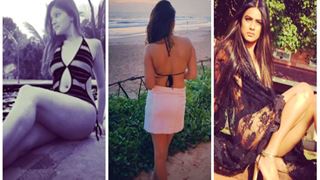 #Stylebuzz: Beat The Soaring Summer Heat Like These Bikini Clad Hotties
