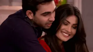 WHHAT? Aliya To Get Kidnapped In 'Yeh Hai Mohabbatein?' Thumbnail