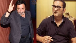 Rishi Kapoor, Abhijeet slam Pakistan over Jadhav