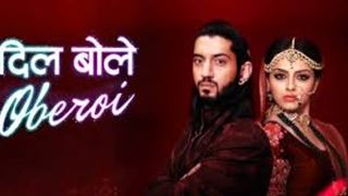 OMG! Omkara and Gauri's Marriage Truth to be REVEALED In 'Dil Boley Oberoi'? Thumbnail