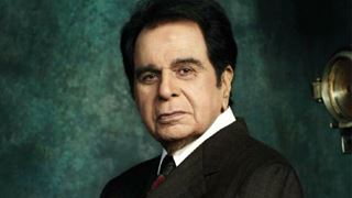 Dilip Kumar better, honoured with Living Legend Lifetime Award