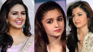 Huma Qureshi BEATS Alia Bhatt and Anushka Sharma! Thumbnail