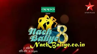#NachBaliye8: And the first jodi to score a PERFCT 30 is... Thumbnail