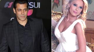 Wow! Salman Khan gifted Iulia Vantur a new HOUSE?