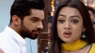 EXCLUSIVE: Shaurya's yet another 'Master-Plan' to MARRY Mahek in 'Zindagi Ki Mahek' Thumbnail