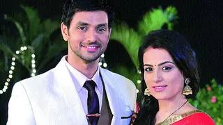 Shakti Arora and Radhika Madan are back and how! Thumbnail