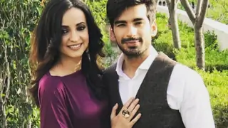 #Stylebuzz: Mohit Sehgal - Sanaya Irani Are The Next TRENDSETTERS! Thumbnail
