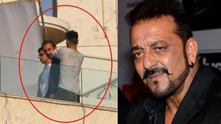 Who is the real Sanjay Dutt? Find it out for yourself!