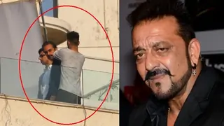 Who is the real Sanjay Dutt? Find it out for yourself! Thumbnail