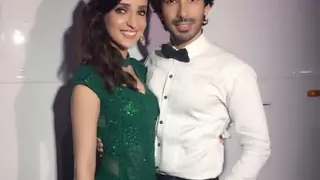 #NachBaliye8: Sanaya Irani turns 'DANCE GURU' for Mohit Sehgal! Thumbnail