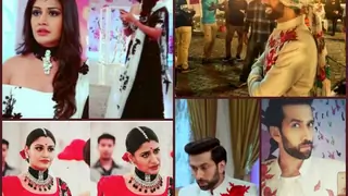 #Stylebuzz: Priyanka - Ranveer's Wedding Functions Turn Out To Be A STYLISH Affair In 'Ishqbaaaz'! Thumbnail