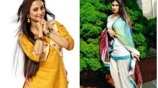 #HappyBaishakhi: Divas And Their Desi Swag Thumbnail