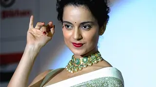 Kangana Ranaut gives an EXPLANATION about her REMARKS Thumbnail