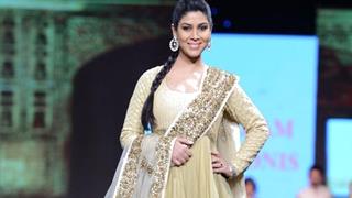 Want to experiment as much as I can: Sakshi Tanwar