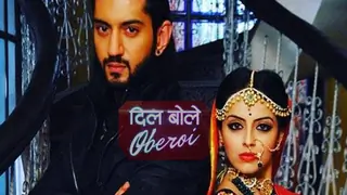 OMG! This 'Dil Bole Oberoi' actress gets HARASSED by a HACKER! Thumbnail