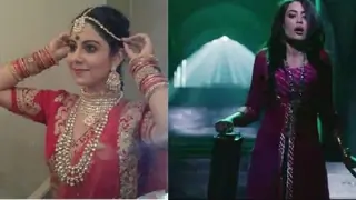 OMG! Is Chanda Rishab's 'ex' Ragini? Thumbnail