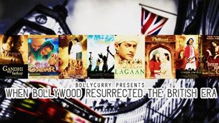 When Bollywood Resurrected The British Era