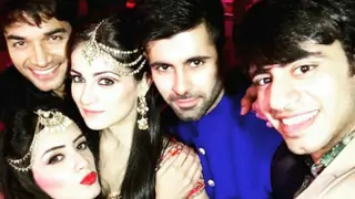Yay! This adorable 'Meri Aashiqui Tumse Hi' couple is now ENGAGED! Thumbnail