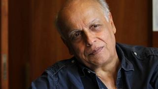 Filmaker Mahesh Bhatt talks about 'Peace' and he has got a point!