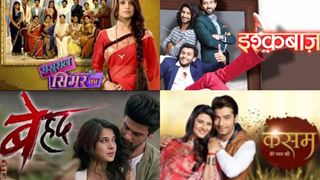 #Swapped: Titles these TV shows should actually have!