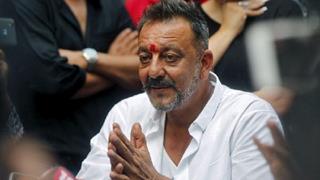 Sanjay Dutt's small initiative for his parents!