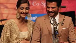 Looking forward to Sonam receiving award from President: Anil Kapoor thumbnail