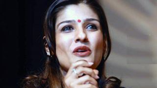 Women's health an issue close to my heart: Raveena Tandon