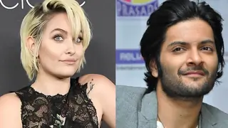 Michael Jackson's daughter, Paris Jackson making her Bollywood Debut? Thumbnail