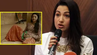 Gauahar Khan on playing a sex worker in 'Begum Jaan' Thumbnail