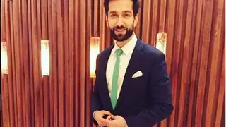Nakuul Mehta is in a celebratory mood as he completes ONE YEAR of... Thumbnail
