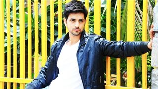 When 'Meri Aashiqui Tumse Hi' actor, Shakti Arora expressed his GRATITUDE!