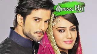 Woah! This 'Qubool Hai' actor is all set to play a LEAD in John Abraham's FILM! Thumbnail