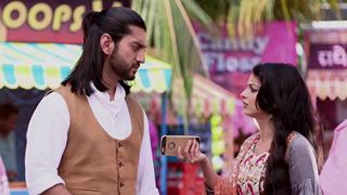 Finally! Gauri and Omkara to REUNITE in 'Dil Boley Oberoi'? Thumbnail