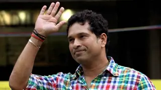 I'm a private person: Tendulkar Thumbnail