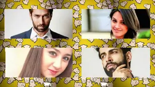#BoycottSnapchat: Tinsel Town Actors Bash Snapchat Left, Right & Centre! Thumbnail