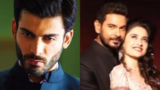 Is Keith Sequeira's look in 'Love Ka Hai Intezar' inspired by Fawad Khan?