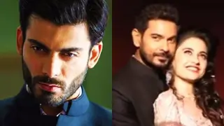 Is Keith Sequeira's look in 'Love Ka Hai Intezar' inspired by Fawad Khan? Thumbnail