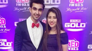 When Abhishek Verma went all mushy on Aditi Bhatia! Thumbnail