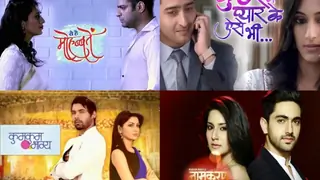 #BlahBlahBlahDay: TV shows that need to stop beating around the SAME bush! Thumbnail