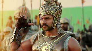 Prabhas would have given SEVEN years of his life for...
