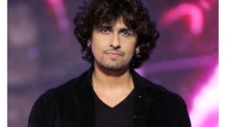 Sonu Niigam faces FLAK from people